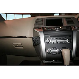 Dashmount 711227 Upper Console Mounting Bracket Nissan Murano 2010 > Dashmount 711227 Upper Console Mounting Bracket Nissan Murano 2010 >