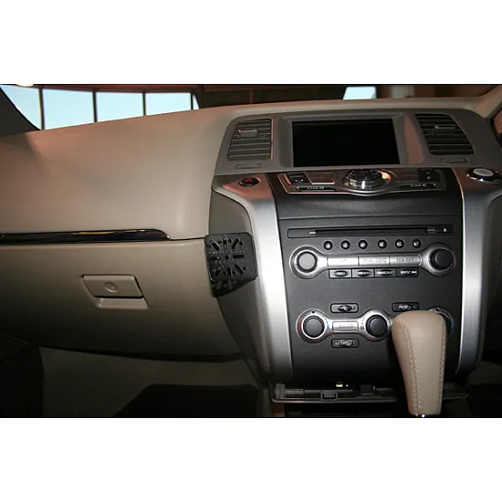 Dashmount 711227 Upper Console Mounting Bracket Nissan Murano 2010 > Dashmount 711227 Upper Console Mounting Bracket Nissan Murano 2010 >