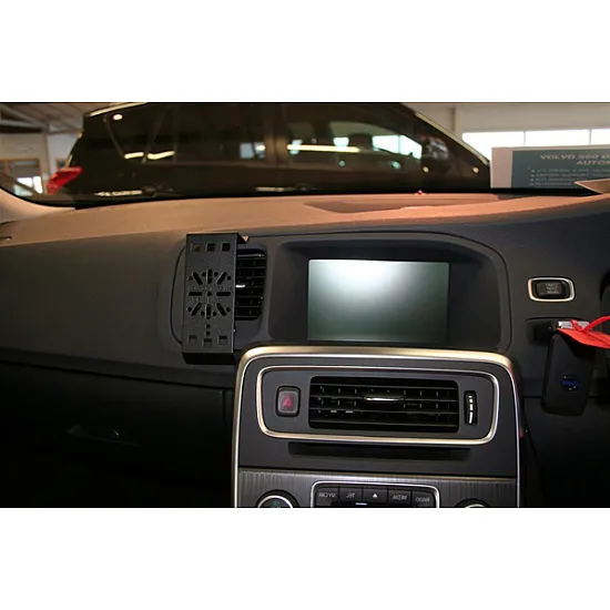 Dashmount 711232 Upper Console Mounting Bracket Volvo S60, V60 2011 > Dashmount 711232 Upper Console Mounting Bracket Volvo S60, V60 2011 >