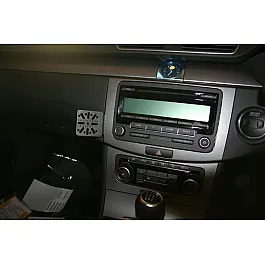 Dashmount 711238 Upper Console Mounting Bracket Volkswagen Passat 2011 > Dashmount 711238 Upper Console Mounting Bracket Volkswagen Passat 2011 >