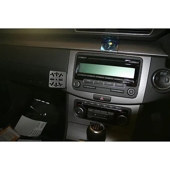 Dashmount 711238 Upper Console Mounting Bracket Volkswagen Passat 2011 >