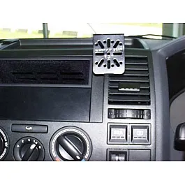 Dashmount 71126 Upper Console Mounting Bracket Volkswagen Transporter T5 2004 - 2009 Dashmount 71126 Upper Console Mounting Bracket Volkswagen Transporter T5 2004 - 2009