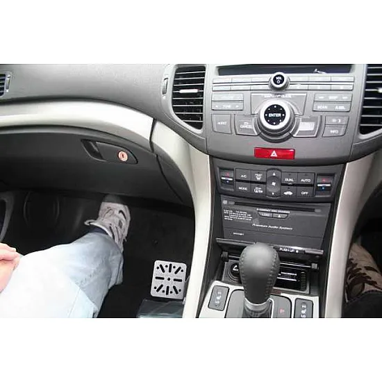 Dashmount 711307 Upper Console Mounting Bracket Honda Accord 08/2008 > Dashmount 711307 Upper Console Mounting Bracket Honda Accord 08/2008 >