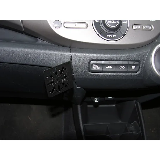 Dashmount 711328 Upper Console Mounting Bracket Honda Jazz 2009 > Dashmount 711328 Upper Console Mounting Bracket Honda Jazz 2009 >