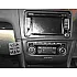 Dashmount 711330 Upper Console Mounting Bracket Volkswagen Golf VI 2010 >