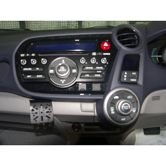 Dashmount 711337 Upper Console Mounting Bracket Honda Insight 2009 > Dashmount 711337 Upper Console Mounting Bracket Honda Insight 2009 >