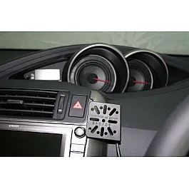 Dashmount 711346 Upper Console Mounting Bracket Toyota Verso 2009 > Vent