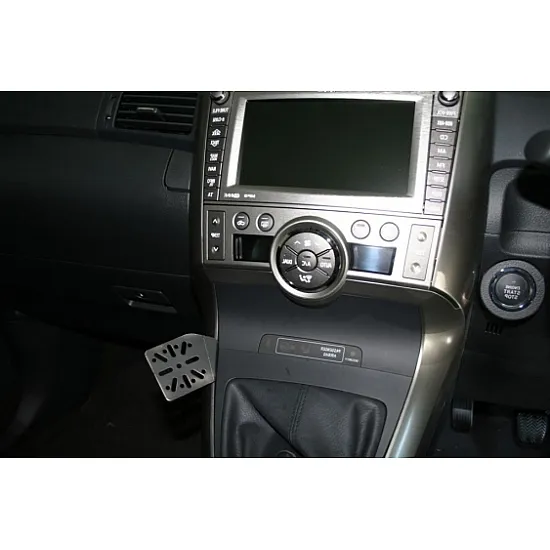 Dashmount 711355 Upper Console Mounting Bracket Toyota Verso 2009 > Dashmount 711355 Upper Console Mounting Bracket Toyota Verso 2009 >