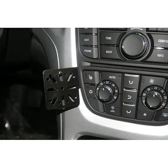 Dashmount 711356 Upper Console Mounting Bracket Vauxhall Astra J 2010 >