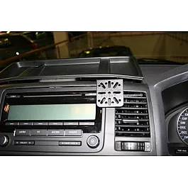 Dashmount 711368 Upper Console Mounting Bracket Volkswagen Transporter T6 2010 > Dashmount 711368 Upper Console Mounting Bracket Volkswagen Transporter T6 2010 >