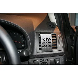 Dashmount 711373t Upper Console Mounting Bracket Toyota Avensis 2009 > Driver's Vent