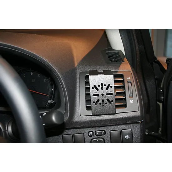 Dashmount 711373t Upper Console Mounting Bracket Toyota Avensis 2009 > Driver's Vent Dashmount 711373t Upper Console Mounting Bracket Toyota Avensis 2009 > Driver's Vent