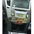 Dashmount 711376 Upper Console Mounting Bracket Subaru Legacy 2010 >