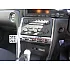 Dashmount 711377 Upper Console Mounting Bracket Nissan GT-R 35 2009 >