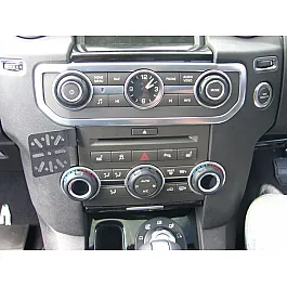 Dashmount 711379 Upper Console Mounting Bracket Toyota Landcruiser J150 2010 > Dashmount 711379 Upper Console Mounting Bracket Toyota Landcruiser J150 2010 >