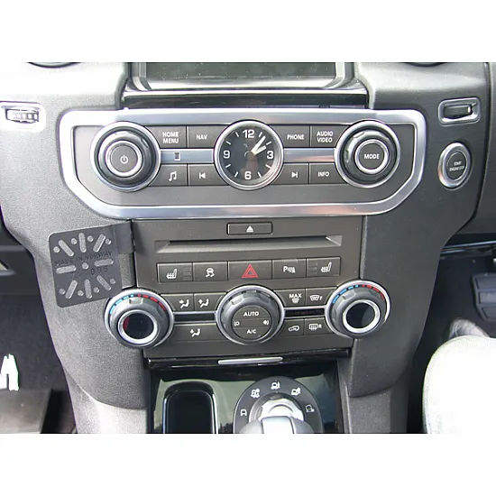 Dashmount 711379 Upper Console Mounting Bracket Toyota Landcruiser J150 2010 > Dashmount 711379 Upper Console Mounting Bracket Toyota Landcruiser J150 2010 >