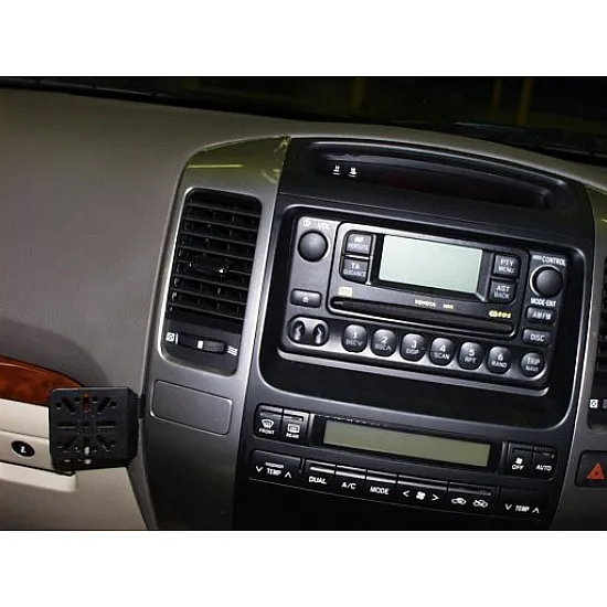 Dashmount 71138 Upper Console Mounting Bracket Toyota Landcruiser J120 2003 >