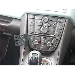 Dashmount 711392 Upper Console Mounting Bracket Vauxhall Meriva 2010 > Dashmount 711392 Upper Console Mounting Bracket Vauxhall Meriva 2010 >
