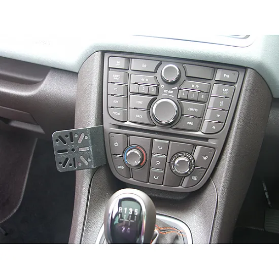 Dashmount 711392 Upper Console Mounting Bracket Vauxhall Meriva 2010 > Dashmount 711392 Upper Console Mounting Bracket Vauxhall Meriva 2010 >