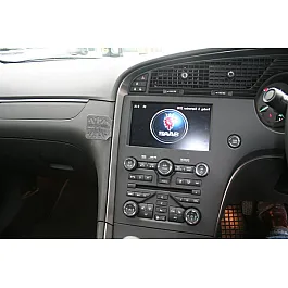 Dashmount 711395 Upper Console Mounting Bracket Saab 9.5 08/2010 >