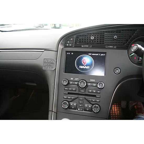 Dashmount 711395 Upper Console Mounting Bracket Saab 9.5 08/2010 > Dashmount 711395 Upper Console Mounting Bracket Saab 9.5 08/2010 >