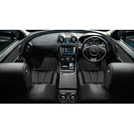 Dashmount 711397 Upper Console Mounting Bracket Jaguar XJ 351 2010 > Dashmount 711397 Upper Console Mounting Bracket Jaguar XJ 351 2010 >