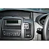 Dashmount 711399v Upper Console Mounting Bracket Vauxhall Vivaro 2011 >