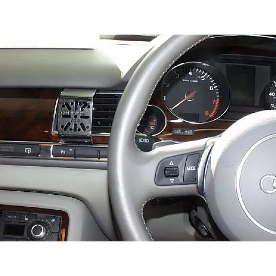 Dashmount 71159 Upper Console Mounting Bracket Audi A8 2003 - 2010 Dashmount 71159 Upper Console Mounting Bracket Audi A8 2003 - 2010
