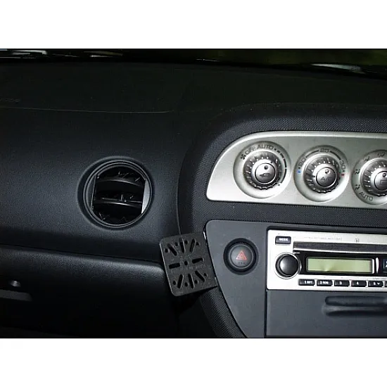 Dashmount 71167 Upper Console Mounting Bracket Honda Integra 2003 > Dashmount 71167 Upper Console Mounting Bracket Honda Integra 2003 >