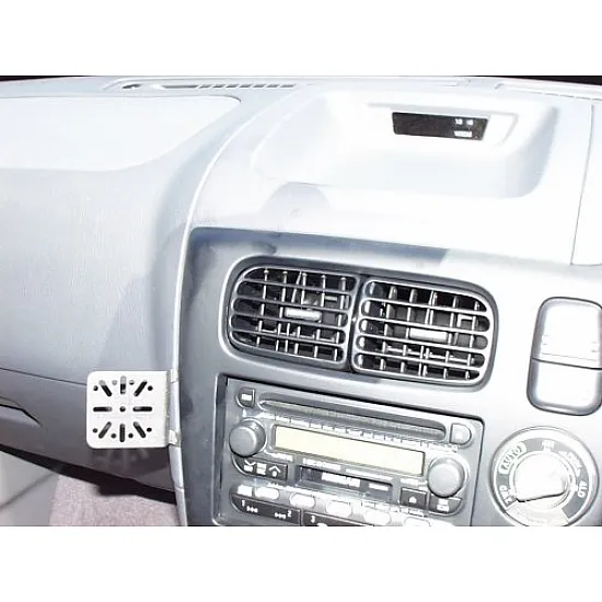 Dashmount 71168 Upper Console Mounting Bracket Nissan Pathfinder 2000 - 2004