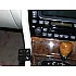 Dashmount 71171 Upper Console Mounting Bracket Jaguar X350, XJ6, XJ8 2003 - 06/2010