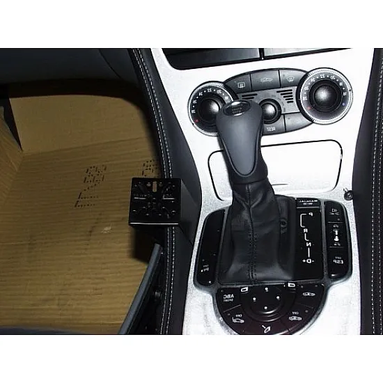 Dashmount 71173 Upper Console Mounting Bracket Mercedes SL R230 2002 >