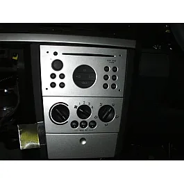 Dashmount 71174 Upper Console Mounting Bracket Vauxhall Meriva Upto 2009 Dashmount 71174 Upper Console Mounting Bracket Vauxhall Meriva Upto 2009
