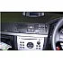 Dashmount 71175 Upper Console Mounting Bracket Vauxhall Meriva Upto 2009 Vent