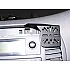 Dashmount 71179 Upper Console Mounting Bracket Nissan Micra 2003 - 2010 Vent