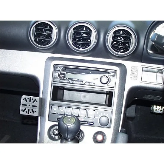Dashmount 71186 Upper Console Mounting Bracket Nissan Silvia 2001 > Dashmount 71186 Upper Console Mounting Bracket Nissan Silvia 2001 >