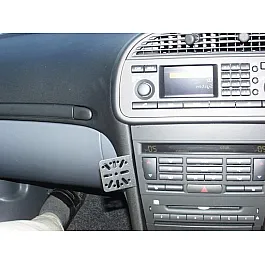 Dashmount 71193 Upper Console Mounting Bracket Saab 9.3 Sport Saloon 03 - 06, Station Wagon 05/2005