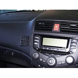 Dashmount 71197 Upper Console Mounting Bracket Honda Accord 2003 - 06/2008