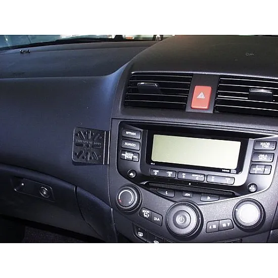 Dashmount 71197 Upper Console Mounting Bracket Honda Accord 2003 - 06/2008 Dashmount 71197 Upper Console Mounting Bracket Honda Accord 2003 - 06/2008