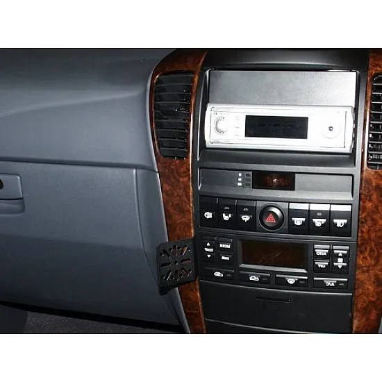 Dashmount 71198 Upper Console Mounting Bracket Kia Sorento Upto 05/2010 Dashmount 71198 Upper Console Mounting Bracket Kia Sorento Upto 05/2010