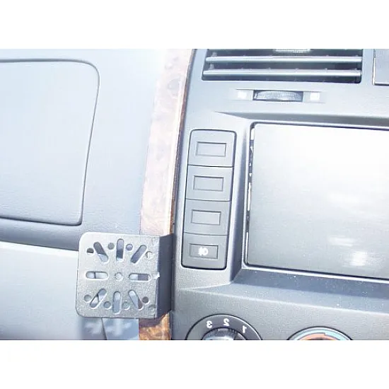 Dashmount 71216 Upper Console Mounting Bracket Kia Sedona 2003 - 2006 Dashmount 71216 Upper Console Mounting Bracket Kia Sedona 2003 - 2006