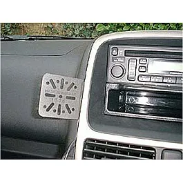 Dashmount 71225 Upper Console Mounting Bracket Honda CR-V 2002 - 2006