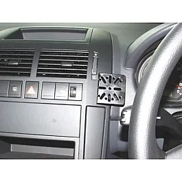 Dashmount 71228 Upper Console Mounting Bracket Volkswagen Polo 2002 - 2009 Dashmount 71228 Upper Console Mounting Bracket Volkswagen Polo 2002 - 2009