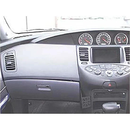 Dashmount 71229 Upper Console Mounting Bracket Nissan Primera 2002 >