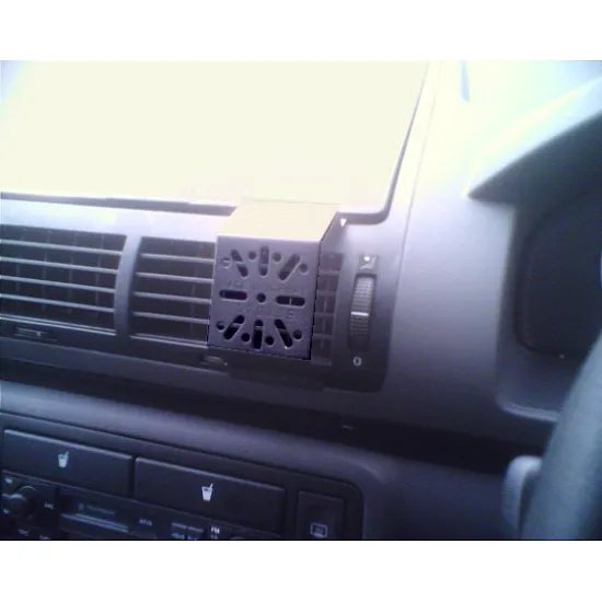 Dashmount 71239 Upper Console Mounting Bracket Volkswagen Sharan 2001 - 2010 Vent Dashmount 71239 Upper Console Mounting Bracket Volkswagen Sharan 2001 - 2010 Vent
