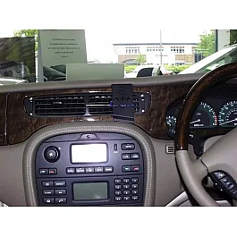 Dashmount 71243 Upper Console Mounting Bracket Jaguar S-Type 2002 > Vent Dashmount 71243 Upper Console Mounting Bracket Jaguar S-Type 2002 > Vent