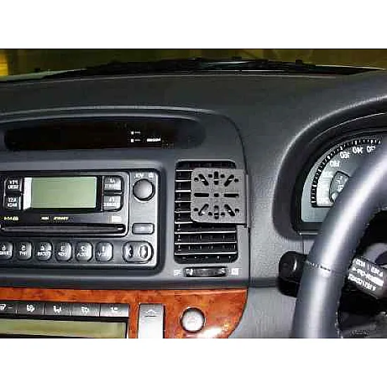 Dashmount 71247 Upper Console Mounting Bracket Toyota Camry 2002 >