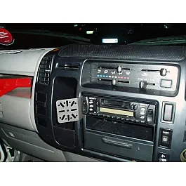 Dashmount 71248 Upper Console Mounting Bracket Toyota Dyna 2002 > Dashmount 71248 Upper Console Mounting Bracket Toyota Dyna 2002 >