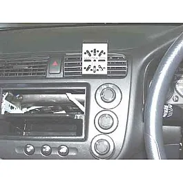 Dashmount 71255 Upper Console Mounting Bracket Honda Civic 2001 > 4 Door / IMA
