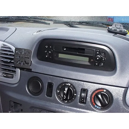 Dashmount 71259 Upper Console Mounting Bracket Mercedes Sprinter 2000 - 2006 Left Side Dashmount 71259 Upper Console Mounting Bracket Mercedes Sprinter 2000 - 2006 Left Side